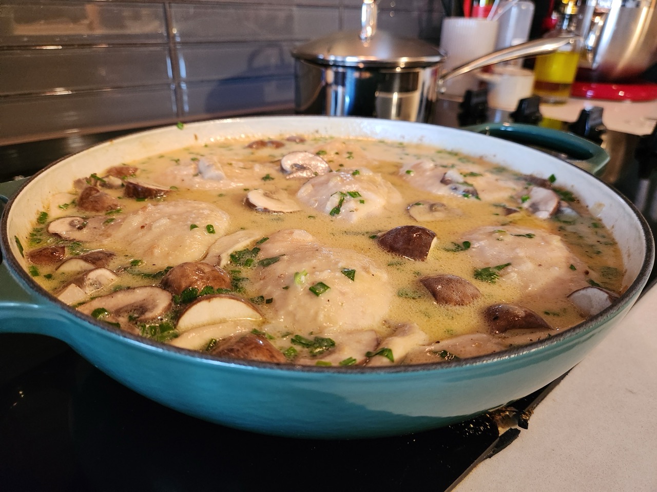 Fricassee