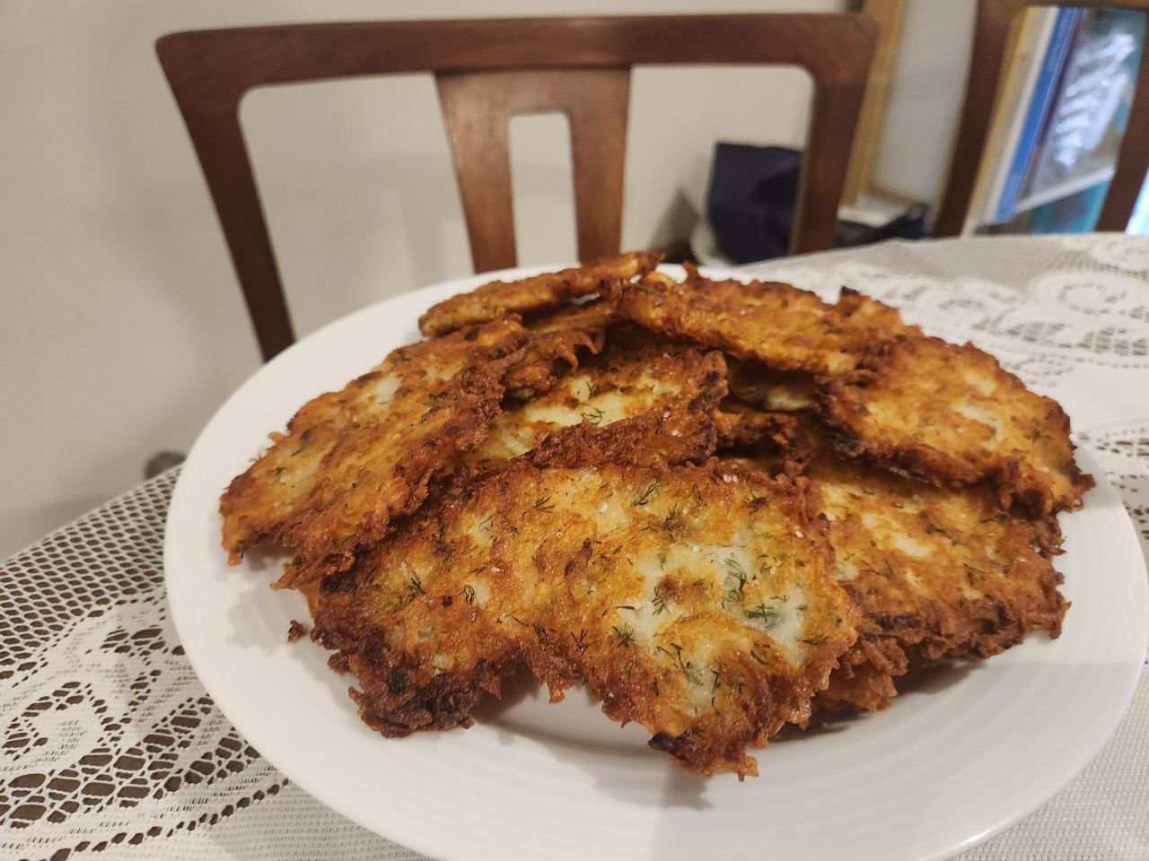 Latkes