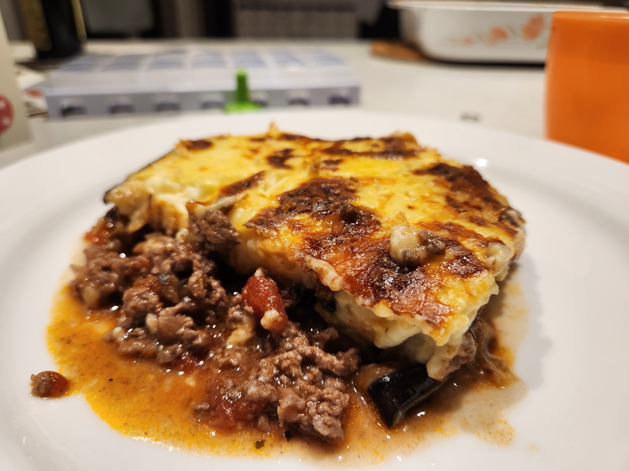 Moussaka