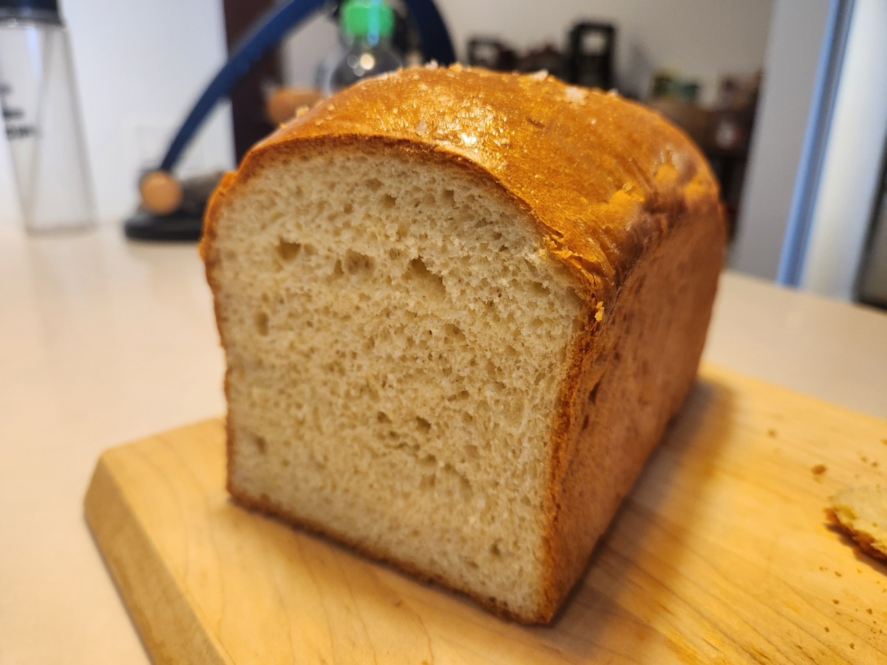 Pain de mie