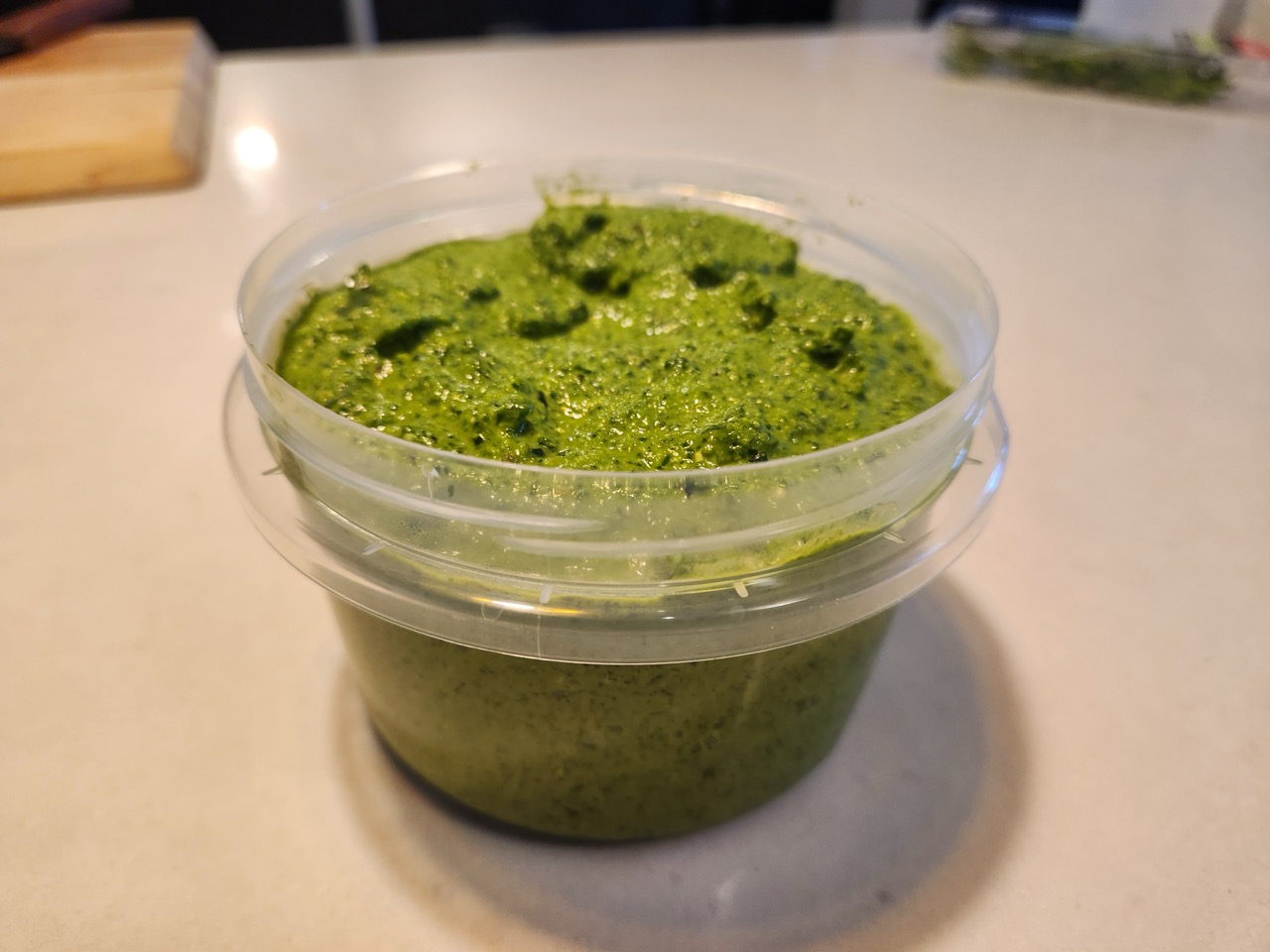 Pesto